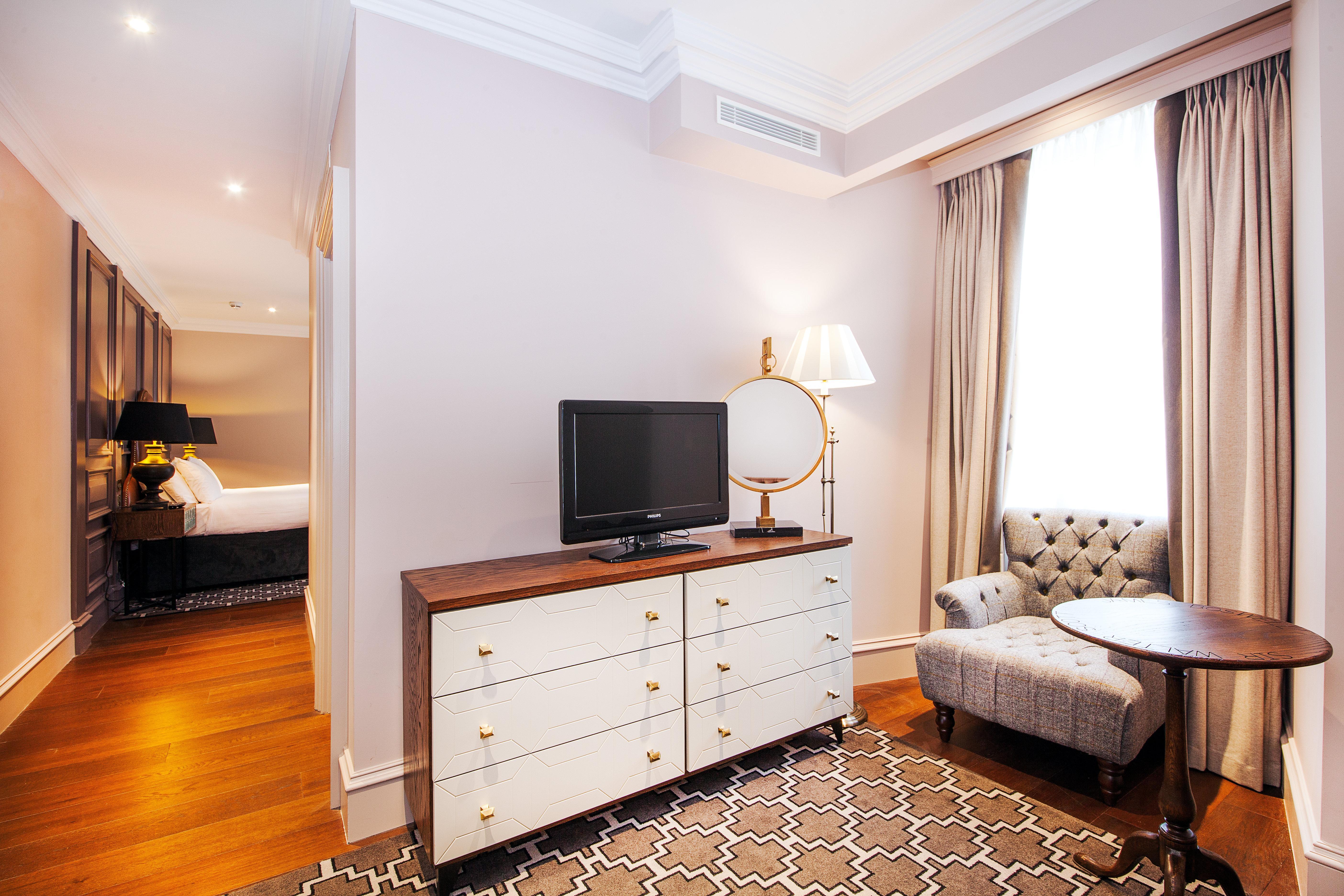 Indigo - - Princes Street By Ihg 4* Édimbourg
