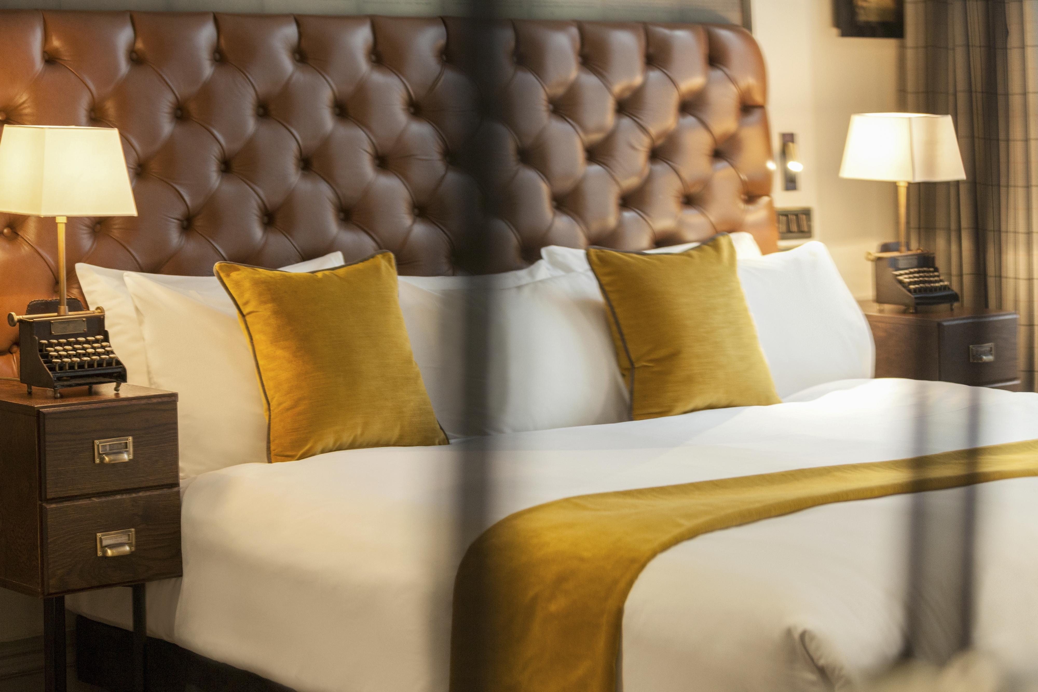 Indigo - - Princes Street By Ihg Hotel Édimbourg
