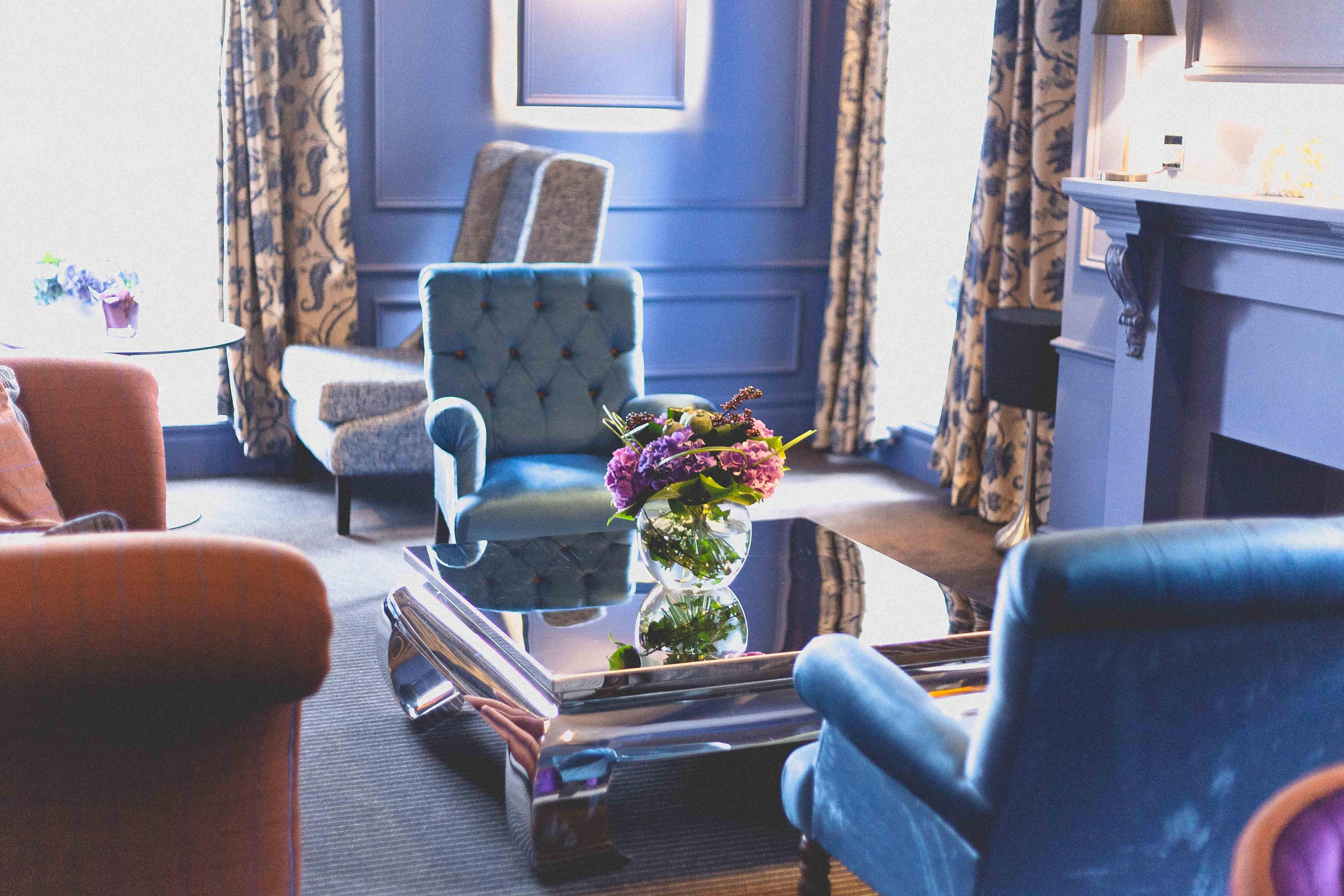Indigo - - Princes Street By Ihg Hotel Édimbourg