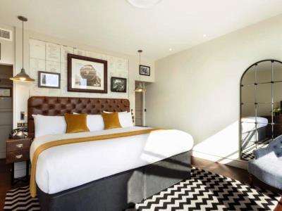Indigo - - Princes Street By Ihg Édimbourg