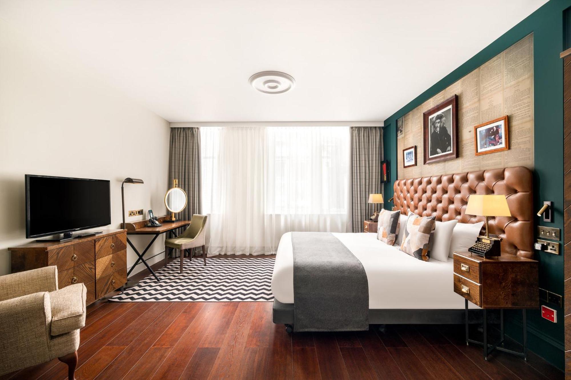Indigo - - Princes Street By Ihg 4* Édimbourg