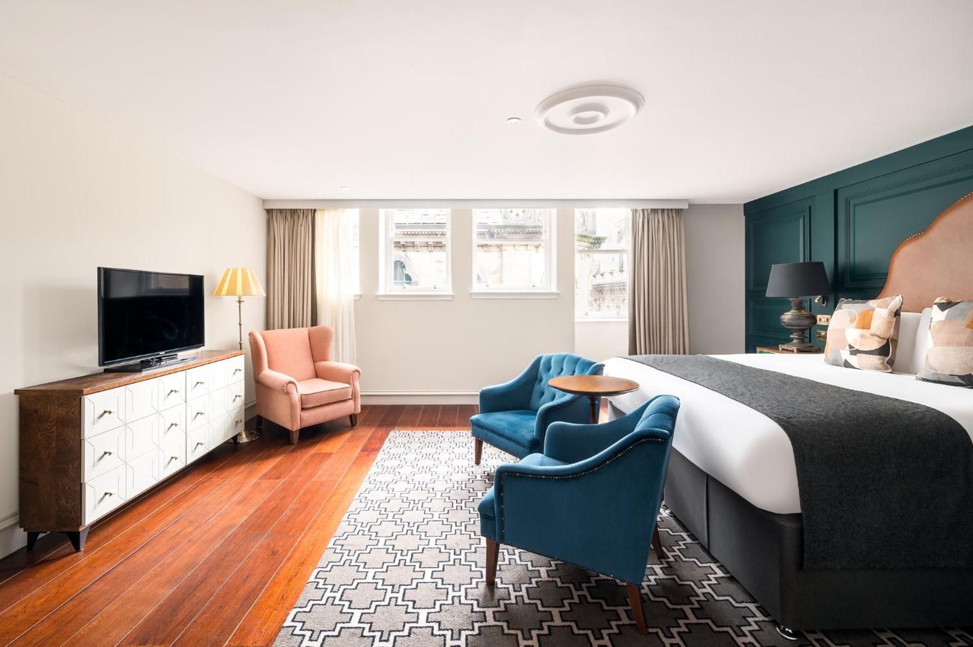Indigo - - Princes Street By Ihg Édimbourg