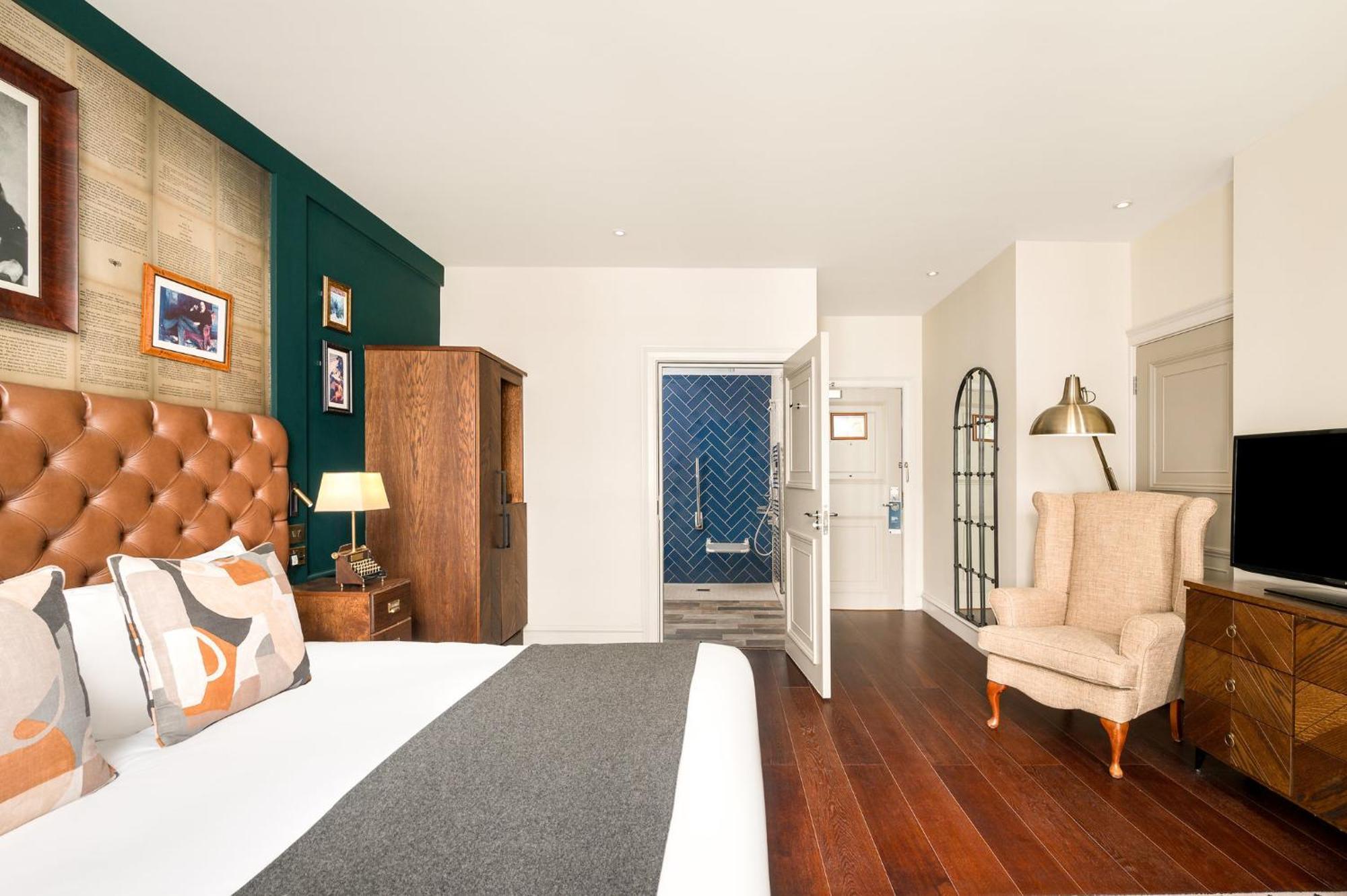 Indigo - - Princes Street By Ihg 4* Édimbourg