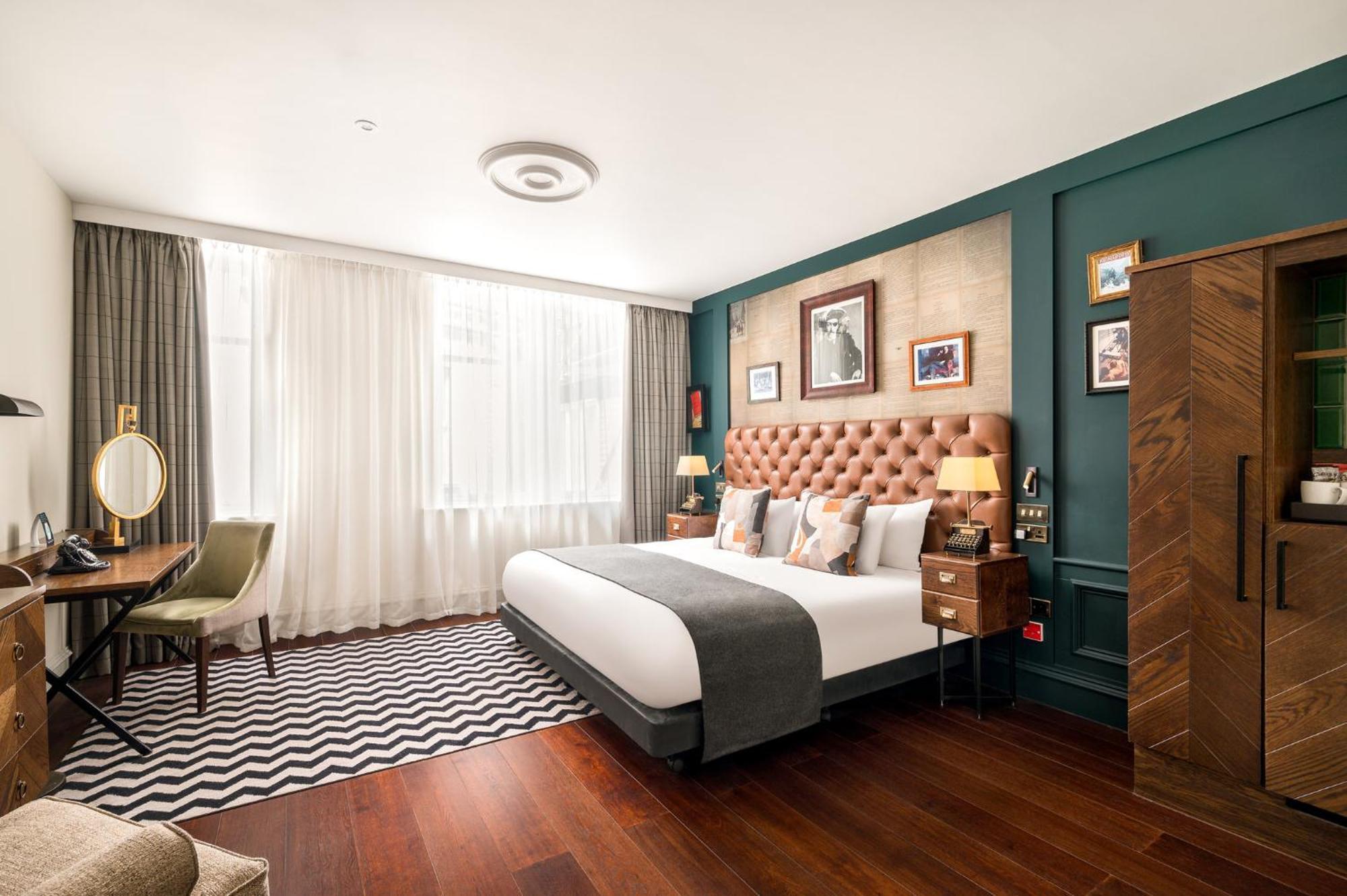 Indigo - - Princes Street By Ihg Hotel Édimbourg
