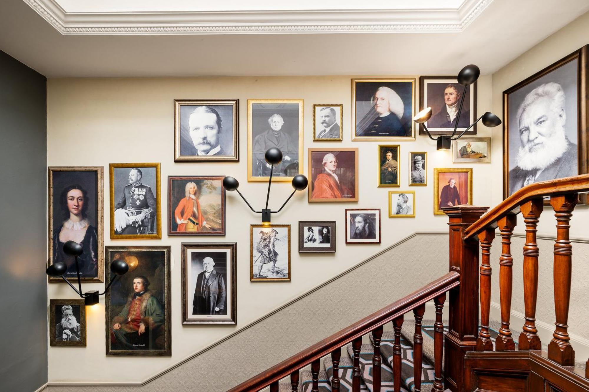 Hotel Indigo - - Princes Street By Ihg Édimbourg