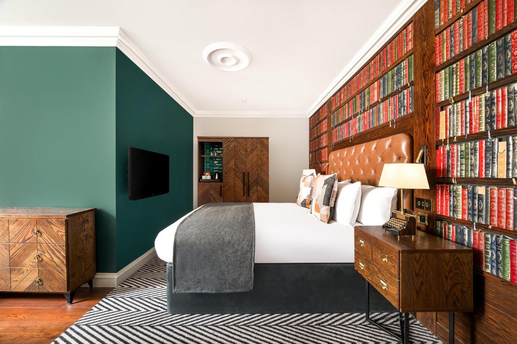 Hotel Indigo - - Princes Street By Ihg Édimbourg