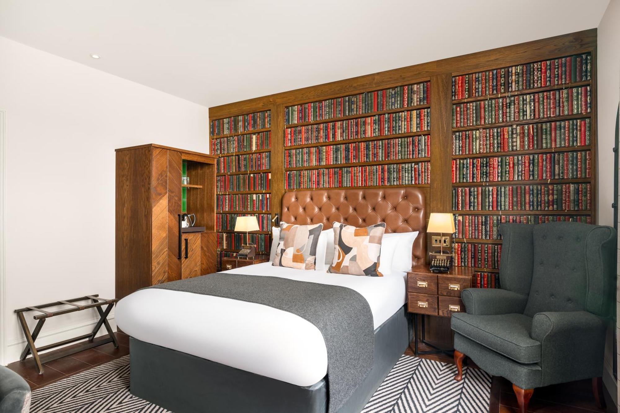 Indigo - - Princes Street By Ihg Hotel Édimbourg