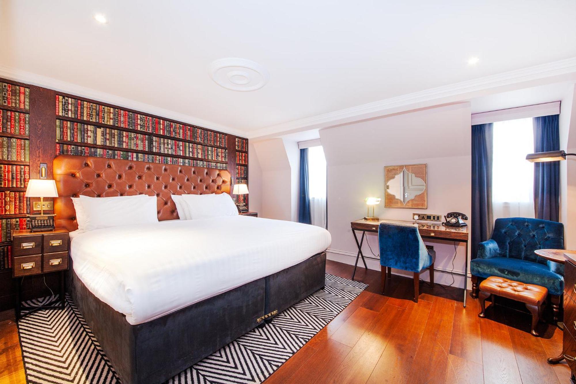 Hotel Indigo - - Princes Street By Ihg Édimbourg